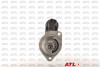 ATL Autotechnik A 77 640 - Starter