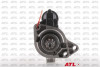 ATL Autotechnik A 15 970 - Starter