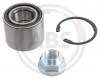 A.B.S. 201291 - Radlagersatz