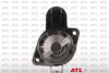 ATL Autotechnik A 17 650 - Starter