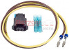 METZGER 2324015 - Kabelreparatursatz, Einspritzventil