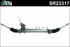 ERA Benelux SR23317 - Lenkgetriebe