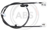 A.B.S. K13911 - Seilzug, Feststellbremse
