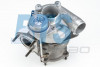 BTS Turbo T911346RE - Lader, Aufladung