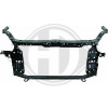 DIEDERICHS 6045903 - Frontverkleidung