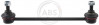 A.B.S. 260573 - Stange/Strebe, Stabilisator