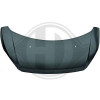 DIEDERICHS 1456000 - Motorhaube