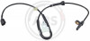 A.B.S. 31323 - Sensor, Raddrehzahl