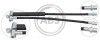 A.B.S. SL 3694 - Bremsschlauch