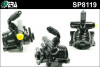 ERA Benelux SP8119 - Hydraulikpumpe, Lenkung