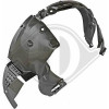 DIEDERICHS 4413017 - Verkleidung, Radhaus