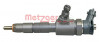 METZGER 0871034 - Einspritzdüse