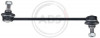 A.B.S. 260114 - Stange/Strebe, Stabilisator