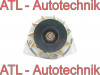 ATL Autotechnik L 60 955 - Generator