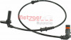 METZGER 0900859 - Sensor, Raddrehzahl