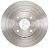 A.B.S. 16071 - Bremsscheibe