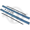 DIEDERICHS 2215463 - Schwellerverkleidung