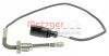 METZGER 0894183 - Sensor, Abgastemperatur