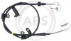 A.B.S. K17510 - Seilzug, Feststellbremse