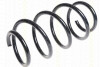 TRISCAN 87508019 - Fahrwerksfeder