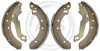 A.B.S. 8794 - Bremsbackensatz