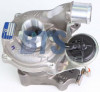 BTS Turbo T914781BL - Lader, Aufladung