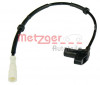 METZGER 0900401 - Sensor, Raddrehzahl