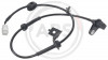 A.B.S. 31146 - Sensor, Raddrehzahl