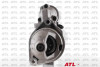 ATL Autotechnik A 29 930 - Starter
