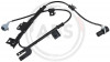 A.B.S. 31492 - Sensor, Raddrehzahl