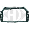 DIEDERICHS 6601002 - Frontverkleidung