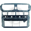 DIEDERICHS 1291003 - Frontverkleidung
