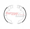 METZGER MG 110 - Bremsbackensatz, Feststellbremse