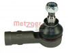 METZGER 54029608 - Spurstangenkopf