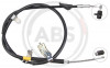 A.B.S. K16667 - Seilzug, Feststellbremse
