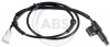A.B.S. 30437 - Sensor, Raddrehzahl