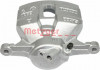 METZGER 6260424 - Bremssattel