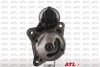 ATL Autotechnik A 75 670 - Starter