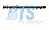 BTS Turbo CP11917 - Nockenwelle