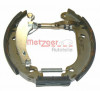 METZGER MG 537V - Bremsbackensatz