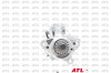 ATL Autotechnik A 93 110 - Starter
