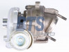BTS Turbo T914174BL - Lader, Aufladung