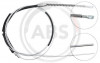 A.B.S. K11556 - Seilzug, Feststellbremse