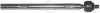 A.B.S. 240213 - Axialgelenk, Spurstange