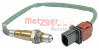METZGER 0893637 - Lambdasonde