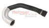 METZGER 2420614 - Kühlerschlauch