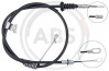A.B.S. K14070 - Seilzug, Feststellbremse
