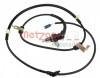 METZGER 0900141 - Sensor, Raddrehzahl
