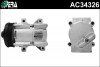 ERA Benelux AC34326 - Kompressor, Klimaanlage