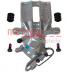 METZGER 6250702 - Bremssattel